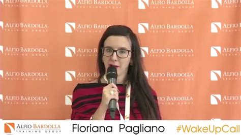 Floriana Pagliano Profiles .